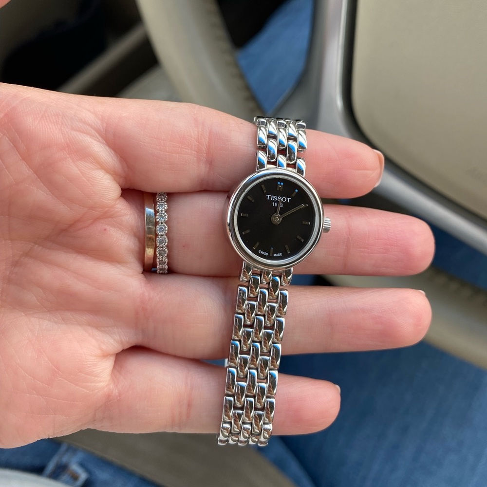 Tissot Women’s Watch